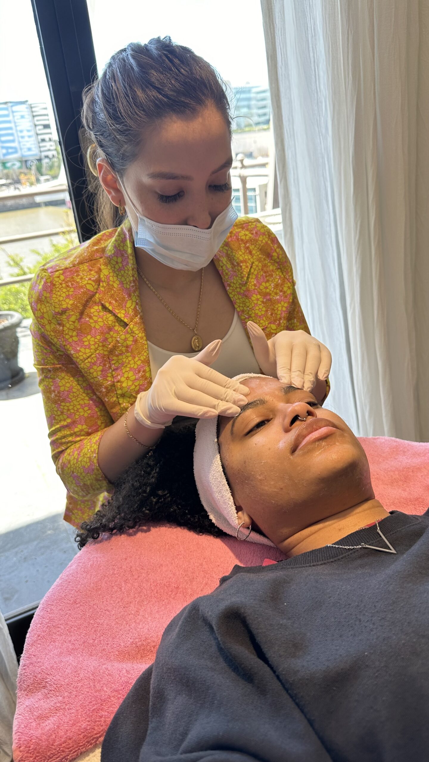 Leticia S., 25 años 